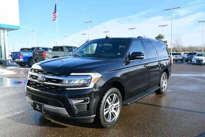 2024 Ford Expedition Max, $44997. Photo 2