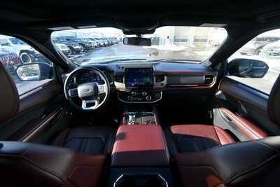 2024 Ford Expedition Max, $44997. Photo 3