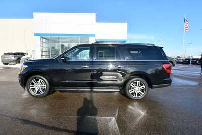 2024 Ford Expedition Max, $44997. Photo 4