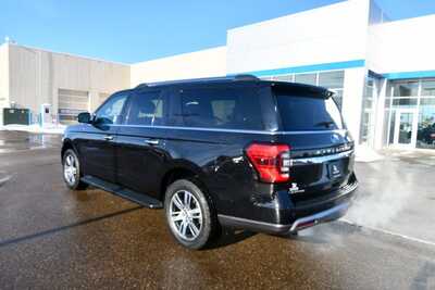 2024 Ford Expedition Max, $44997. Photo 5