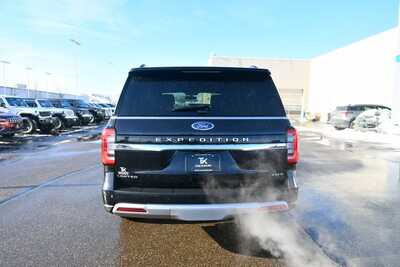 2024 Ford Expedition Max, $44997. Photo 6