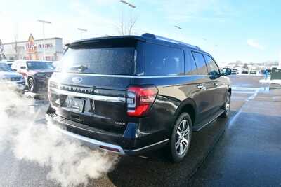 2024 Ford Expedition Max, $44997. Photo 7