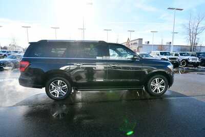 2024 Ford Expedition Max, $44997. Photo 8