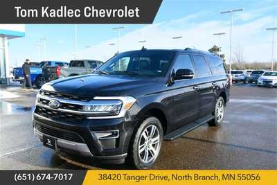 2024 Ford Expedition Max, $44997. Photo 1