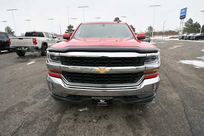 2016 Chevrolet 1500 Ext Cab, $19191. Photo 10