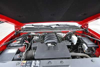 2016 Chevrolet 1500 Ext Cab, $19191. Photo 12