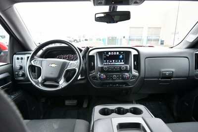 2016 Chevrolet 1500 Ext Cab, $19191. Photo 3