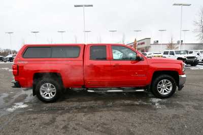 2016 Chevrolet 1500 Ext Cab, $19191. Photo 8