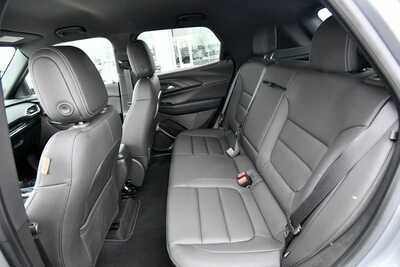 2023 Chevrolet TrailBlazer, $18997. Photo 12