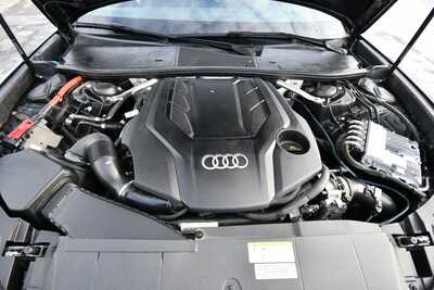 2024 Audi A6, $29774. Photo 11