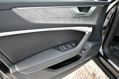 2024 Audi A6, $29774. Photo 12