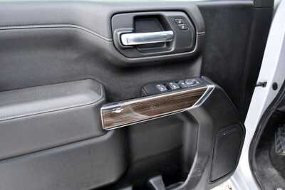 2019 Chevrolet 1500 Ext Cab, $20497. Photo 12