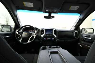 2019 Chevrolet 1500 Ext Cab, $20497. Photo 3