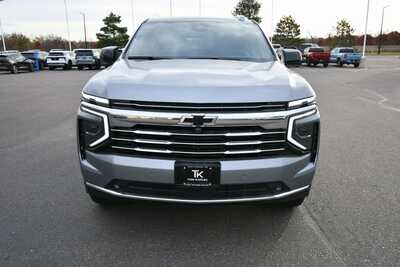 2026 Chevrolet Tahoe, $70572. Photo 10