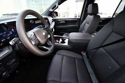 2026 Chevrolet Tahoe, $70572. Photo 11