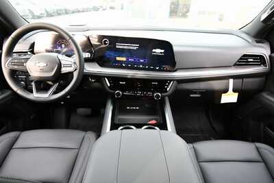 2026 Chevrolet Tahoe, $70572. Photo 3