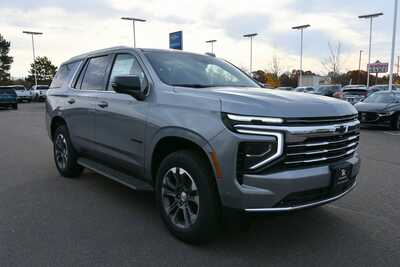 2026 Chevrolet Tahoe, $70572. Photo 9