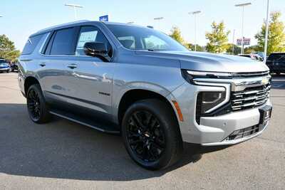 2026 Chevrolet Tahoe, $86297. Photo 10