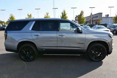 2026 Chevrolet Tahoe, $86297. Photo 9