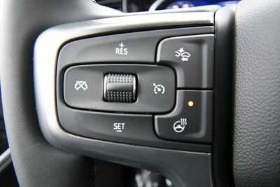 2026 Chevrolet 3500 Crew Cab, $72912. Photo 10