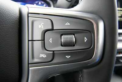 2026 Chevrolet 3500 Crew Cab, $72912. Photo 11