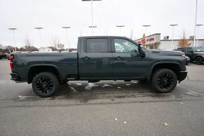 2026 Chevrolet 3500 Crew Cab, $72912. Photo 7