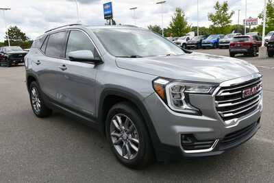 2024 GMC Terrain, $23288. Photo 10