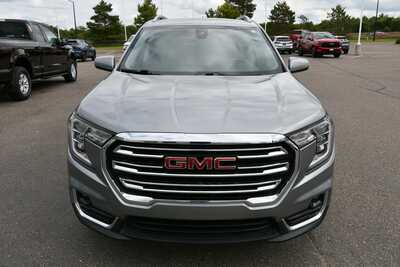 2024 GMC Terrain, $23288. Photo 11