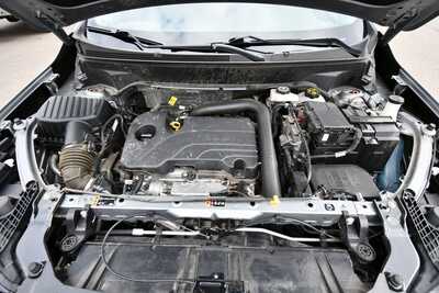 2024 GMC Terrain, $23288. Photo 12