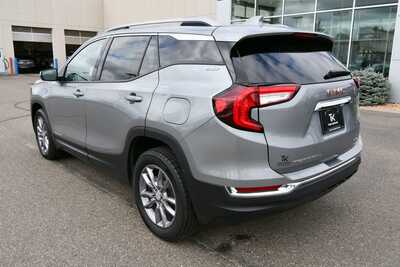 2024 GMC Terrain, $23288. Photo 5