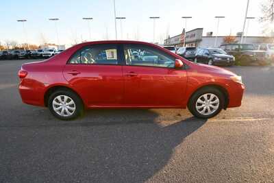 2011 Toyota Corolla, $8990. Photo 6