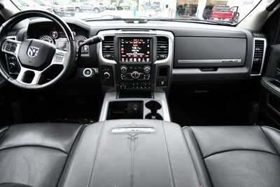 2015 RAM 2500 Crew Cab, $31997. Photo 3