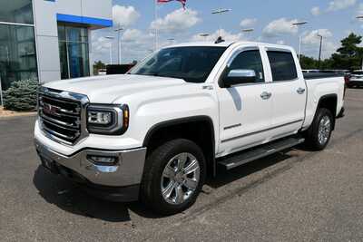 2018 GMC 1500 Crew Cab, $25769. Photo 2