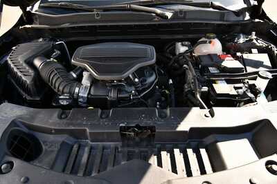 2022 Chevrolet Blazer, $33505. Photo 11