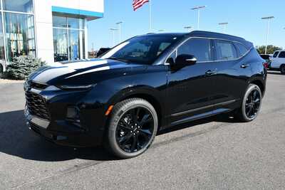 2022 Chevrolet Blazer, $33505. Photo 3