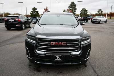 2023 GMC Acadia, $35274. Photo 11