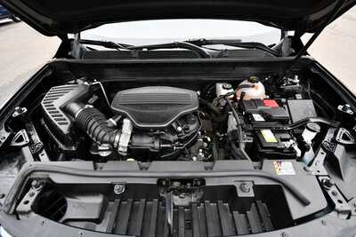 2023 GMC Acadia, $35274. Photo 12