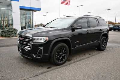 2023 GMC Acadia, $35274. Photo 2