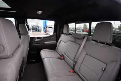 2026 Chevrolet 1500 Crew Cab, $64350. Photo 12