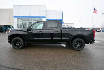 2026 Chevrolet 1500 Crew Cab, $64350. Photo 3