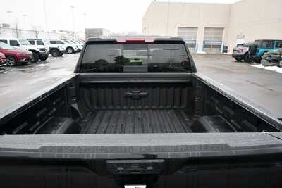 2026 Chevrolet 1500 Crew Cab, $64350. Photo 6