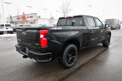 2026 Chevrolet 1500 Crew Cab, $64350. Photo 7