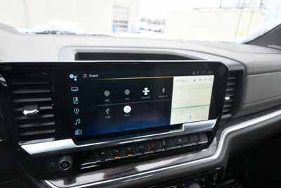 2026 Chevrolet 1500 Crew Cab, $62235. Photo 11