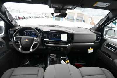 2026 Chevrolet 1500 Crew Cab, $62235. Photo 3