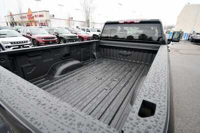 2026 Chevrolet 3500 Ext Cab, $58685. Photo 6