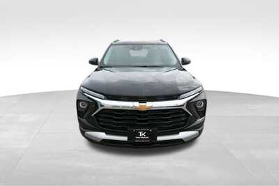 2026 Chevrolet TrailBlazer, $29313. Photo 10