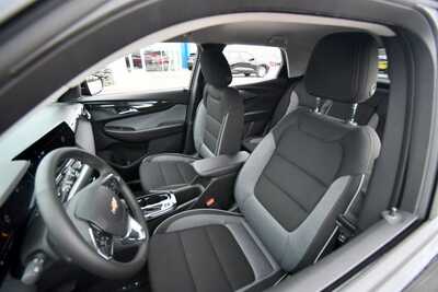 2026 Chevrolet TrailBlazer, $29313. Photo 11