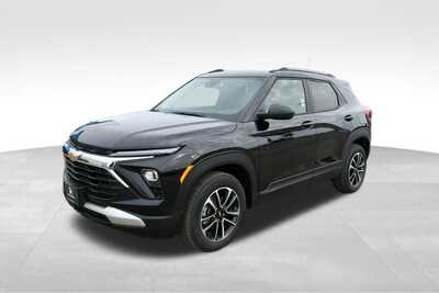 2026 Chevrolet TrailBlazer, $29313. Photo 2