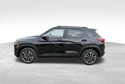 2026 Chevrolet TrailBlazer, $29313. Photo 3