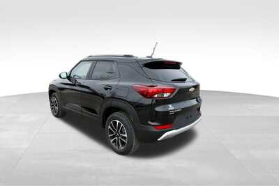 2026 Chevrolet TrailBlazer, $29313. Photo 4